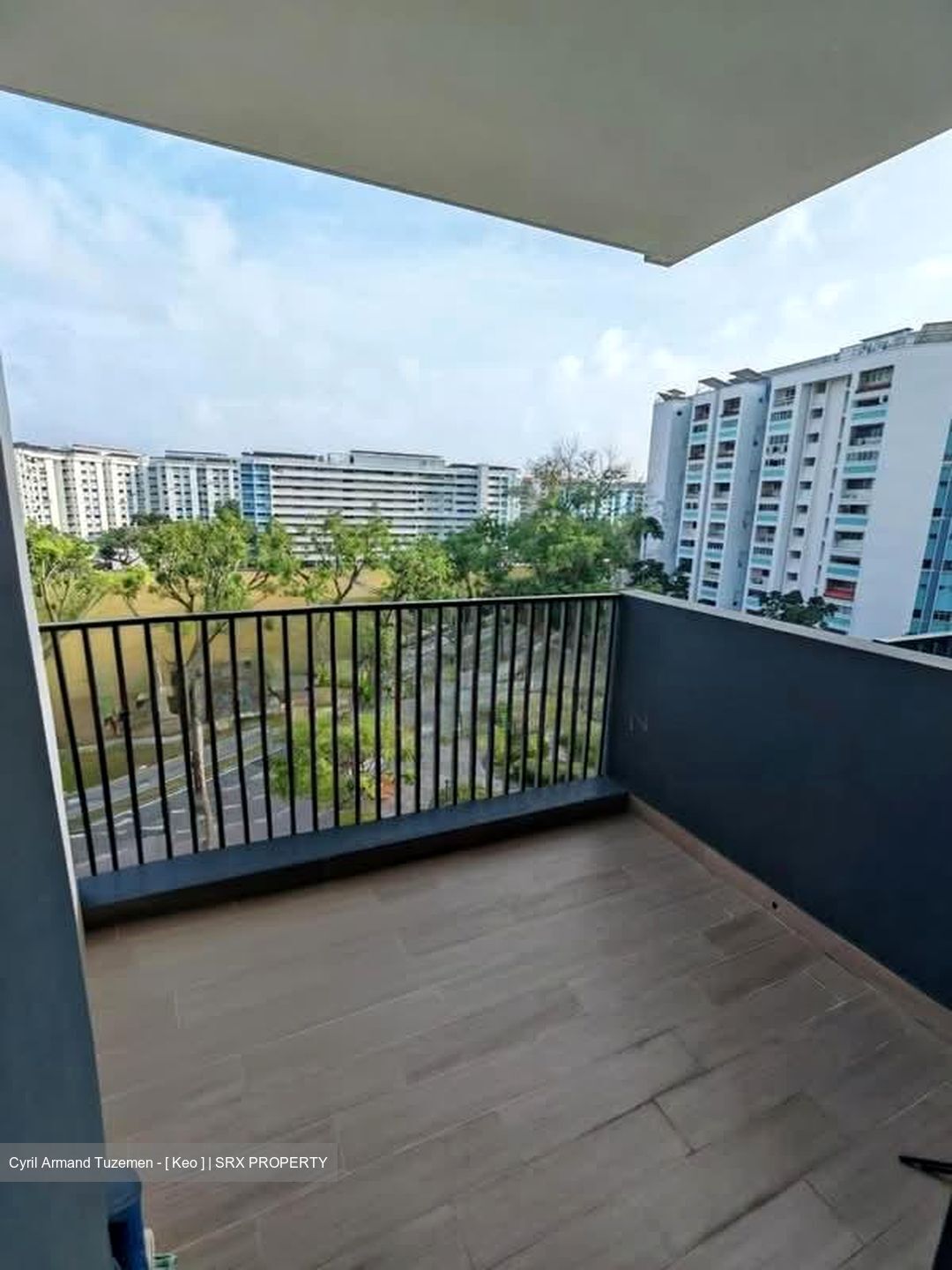Treasure at Tampines (D18), Condominium #549262381